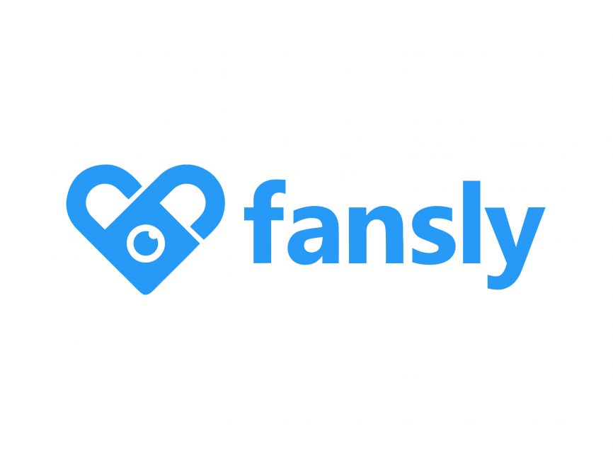 Fansly logo