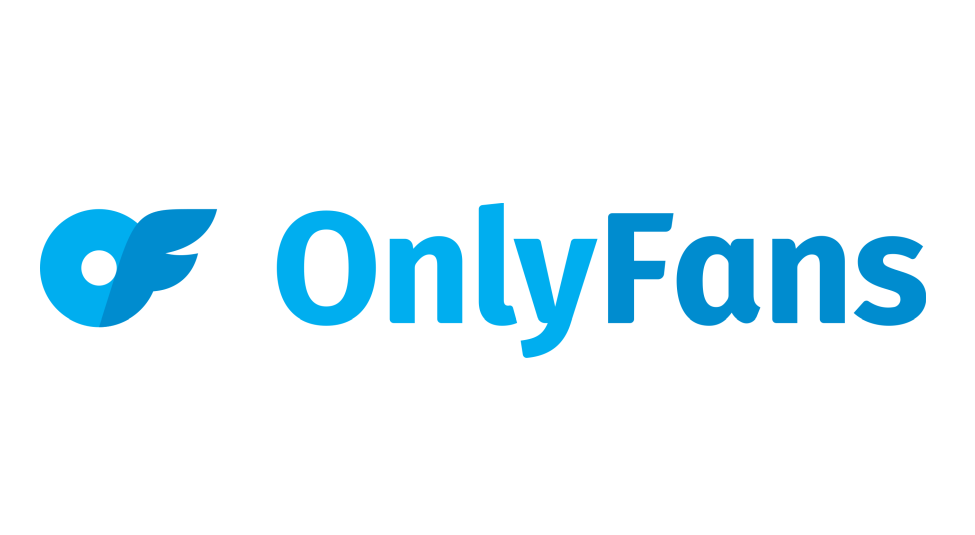 OnlyFans platform wordmark